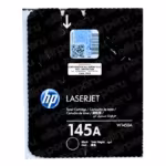 Toner HP 145A Negro W1450A LaserJet 3103 - Imagen 2