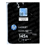 Toner HP 145A Negro W1450A para LaserJet 3103 - Imagen 3