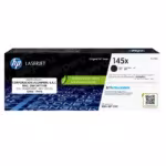 Toner HP 145X W1450X Negro para LaserJet 3103 Alto Rendimiento