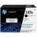 Toner HP 147A Negro W1470A para LaserJet M610 M611 M612 M634 M635 M636