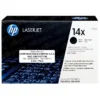 Toner HP 14X Negro CF214X para LaserJet 700 M712 M725