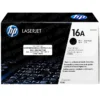 Toner HP 16A Negro Q7516A para LaserJet 5200