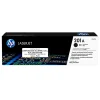 Tóner HP 201A negro CF400A caja frontal original