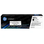 Toner HP 201A Negro CF400A para LaserJet M252, M274, M277