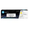 Toner HP 222X Amarillo W2222X Para LaserJet 3203, 3288, 3303, 3388