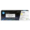 Tóner HP 230X Yellow W2302X LaserJet 4203 4303