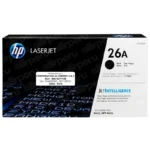 Toner HP 26A Negro CF226A para LaserJet M402 M426