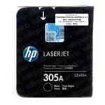 Toner HP 305A Negro CE410A LaserJet Pro M451 M475 M351 M375