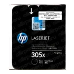 Toner HP 305X Negro CE410X LaserJet Pro M451 M475 M351 M375
