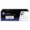 Toner HP 35AD Negro CB435AD para LasetJet P1002 P1003 P1004 P1005 P1006 P1009