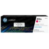Toner HP 414A Magenta W2023A para LaserJet M479 M454