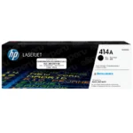 Toner HP 414A Negro W2020A para LaserJet M479 M454