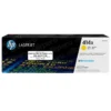 Toner HP 414X Amarillo W2022X para LaserJet M479 M454