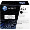 Toner HP 42A Negro Q5942A para LaserJet 4350 4250