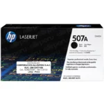 Toner HP 507A Negro CE400A para LaserJet M551 M575 y M570
