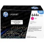 Toner HP 644A Magenta Q6463A para LaserJet 4730 CM4730