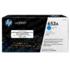 Toner HP 653A Cian CF321A para LaserJet Enterprise MFP M680