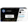Toner HP 658A Negro W2000A para LaserJet M571