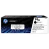 Toner HP 79A CF279A Negro LaserJet Pro M12 M26