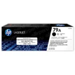 Toner HP 79A CF279A Negro LaserJet Pro M12 M26