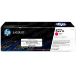 Toner HP 827A Magenta CF303A para LaserJet Enterprise M880