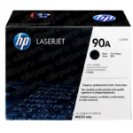 Toner HP 90A CE390A Negro LaserJet 600 M602 M603 M4555