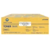 Toner Konica Minolta TN-011 Negro Bizhub 1051, 1200 A0TH050