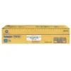 Toner Konica Minolta TN-214C Cyan Bizhub C200 Original A0D7423