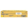 Toner Konica Minolta TN-214Y Yellow Bizhub C200 Original A0D7223
