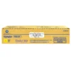 Toner Konica Minolta TN-512Y Yellow A33K292 26,000 Páginas