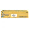 Toner Konica Minolta TN-616C Cyan A1U9450 31,000 Páginas