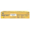 Toner Konica Minolta TN-711Y Yellow A3VU250 31,500 Páginas