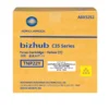 Toner Konica Minolta TN-P22Y Amarillo A0X5252 6,000 Páginas