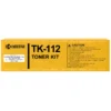 Toner Kyocera TK-112 Negro para FS-720, FS-820 TK112