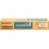 Toner Kyocera TK-5197C Cyan para Taskalfa 306ci TK5197C