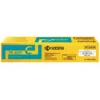 Toner Kyocera TK-5217C Cyan para TASKalfa 406ci TK5217C