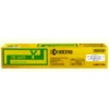 Toner Kyocera TK-5217Y Yellow para TASKalfa 406ci TK5217Y