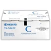 Toner Kyocera TK-5242C Cyan para Ecosys M5526cdw Original