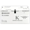 Toner Kyocera TK-5242K Negro para Ecosys M5526cdw Original