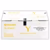 Toner Kyocera TK-5242Y Yellow para Ecosys M5526cdw Original
