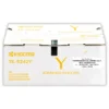 Toner Kyocera TK-5242Y Yellow para Ecosys M5526cdw Original