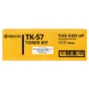 Toner Kyocera TK-57 Negro para FS-1920 TK57 15,000 Páginas
