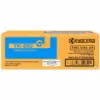 Toner Kyocera TK-592C Cyan para FS-C2026MFP TK592C