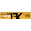 Toner Kyocera TK-8117K Negro 12,000 Páginas TK8117K