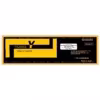 Toner Kyocera TK-8602Y Yellow para Kyocera Mita FS-C8650DN TK8602Y