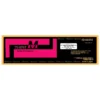 Toner Kyocera TK-8707M Magenta para TASKalfa 6550ci, 6551ci, 7550ci, 7551ci