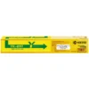 Toner Kyocera TK-897Y Yellow para Ta-205C / Ta-255C Original