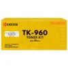 Toner Kyocera TK-960 Negro para KM-4800W, KM-4820W Original