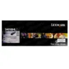 Toner Lexmark 34018HL negro 6,000 páginas