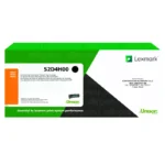 Toner Lexmark 52D4H00 negro para MS812, Ms811, MS810